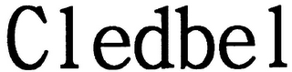 CLEDBEL