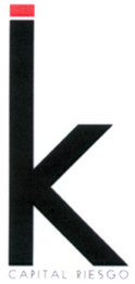 K CAPITAL RIESGO