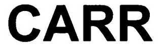 CARR