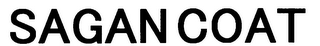 SAGAN COAT