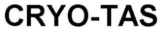 CRYO-TAS