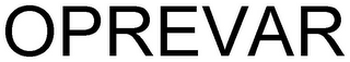 OPREVAR