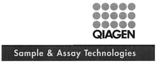 QIAGEN SAMPLE & ASSAY TECHNOLOGIES