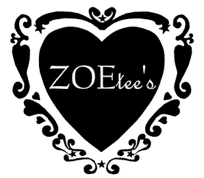 ZOETEE'S