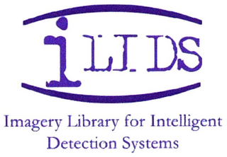 ILIDS IMAGERY LIBRARY FOR INTELLIGENT DETECTION SYSTEMS