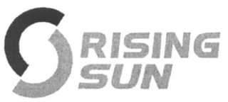 RISING SUN