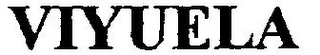 VIYUELA
