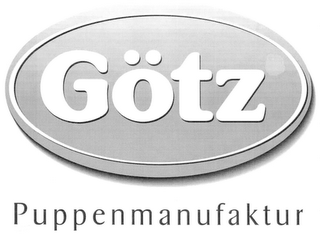 GÖTZ PUPPENMANUFAKTUR