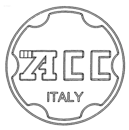 ACC ITALY