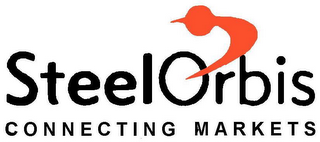 STEELORBIS CONNECTING MARKETS