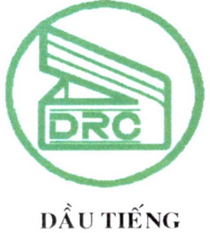 DRC DÂU TIÊNG