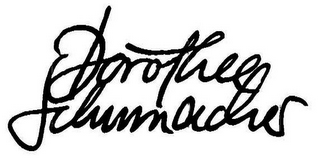 DOROTHEE SCHUMACHER