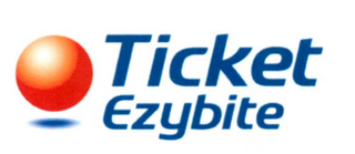 TICKET EZYBITE