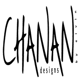 CHANAN DESIGNS BY ELVIN