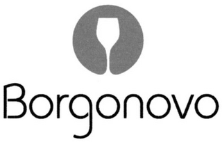 BORGONOVO