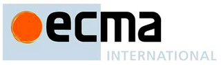 ECMA INTERNATIONAL