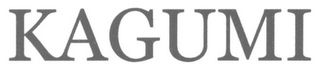 KAGUMI