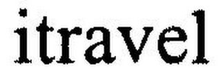 ITRAVEL