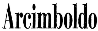 ARCIMBOLDO