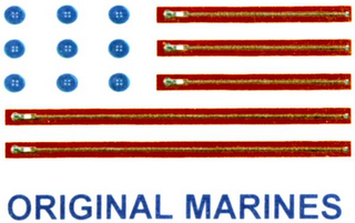 ORIGINAL MARINES