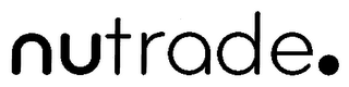 NUTRADE.