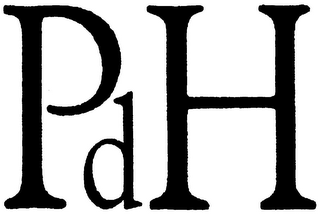 PDH