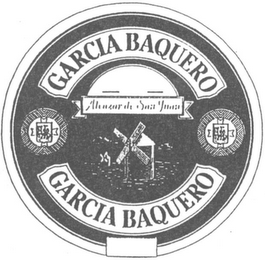 GARCIA BAQUERO