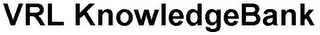 VRL KNOWLEDGEBANK