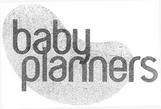 BABY PLANNERS