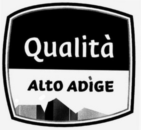 QUALITÀ ALTO ADIGE