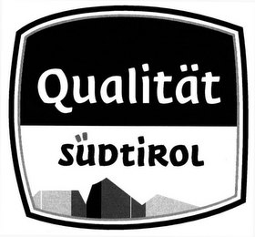 QUALITÄT SÜDTIROL