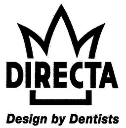 DIRECTA DESIGN BY DENTISTS