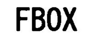 FBOX
