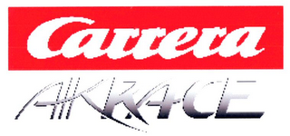 CARRERA AIRRACE
