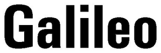 GALILEO
