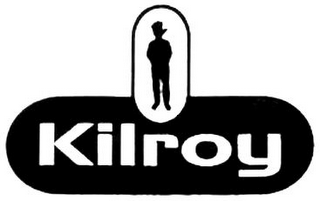 KILROY