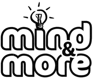 MIND & MORE