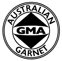 GMA AUSTRALIAN GARNET