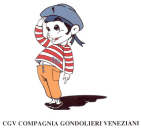 CGV COMPAGNIA GONDOLIERI VENEZIANI