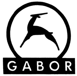 GABOR