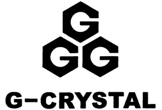 G-CRYSTAL