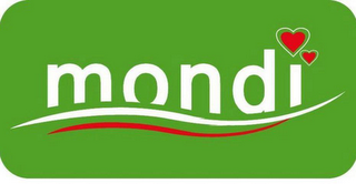 MONDI