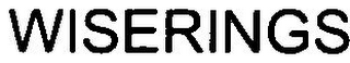 WISERINGS