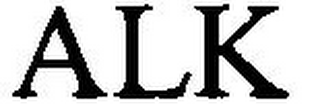 ALK