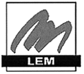 M LEM