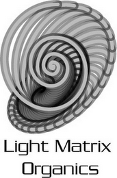 LIGHT MATRIX ORGANICS