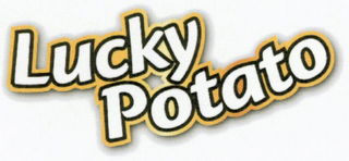 LUCKY POTATO