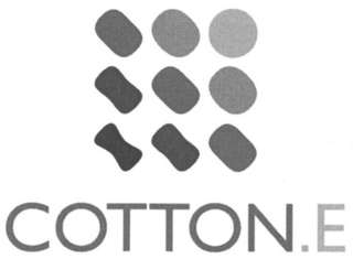 COTTON.E