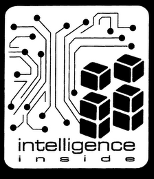 INTELLIGENCE INSIDE