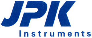 JPK INSTRUMENTS